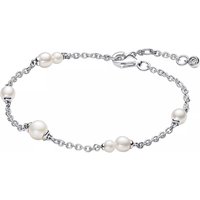 Pandora Armbanden - Sterling silver Mixed stone in silver