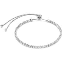 Parte Di Me Armbanden - Parte Di Me Ponte Vecchio damen Armband Silber PDM in silver