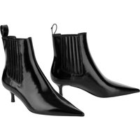 Marc Cain Boots & laarzen - Stiefelette in zwart