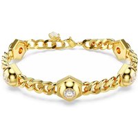 Swarovski Armbanden - Swarovski Numina Gold-coloured Bracelet 5687701 in gold