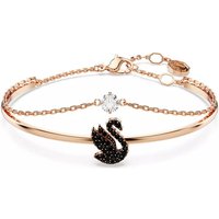 Swarovski Armbanden - Swarovski Imber RoséGoldfarbene Armband 5678048 in gold