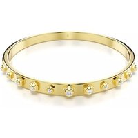 Swarovski Armbanden - Swarovski Numina Gold Bangle 5686948 in gold