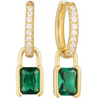 Sif Jakobs Jewellery Oorbellen - Roccanova Earrings in gold