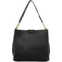 Gianni Chiarini Hobo bags - Aretha in zwart