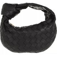 Bottega Veneta Hobo bags - Mini Jodie in zwart