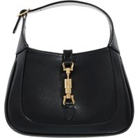 Gucci Hobo bags - Jackie 1961 Mini Hobo Bag in zwart