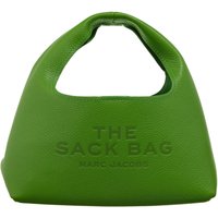 Marc Jacobs Hobo bags - The Mini Sack in groen