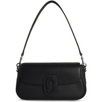 Marc Jacobs Shoppers - Clover' Black Leather Bag in zwart