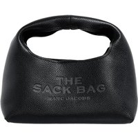 Marc Jacobs Hobo bags - The Mini Sack in zwart