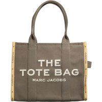 Marc Jacobs Shoppers - The Large Tote in groen