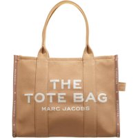 Marc Jacobs Shoppers - The Large Tote in beige