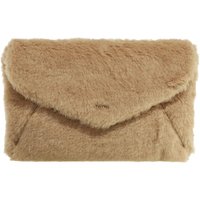 Max Mara Clutches - Teddyenvelope4 in bruin