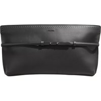 Max Mara Clutches - Archetipo5 in zwart