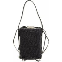 Max Mara Bucket bags - Bucket in zwart