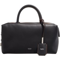 Max Mara Shoppers - Hold All M in zwart