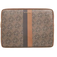 Michael Kors Laptoptas - Case For Laptop Or Tablet in bruin