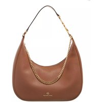 Michael Kors Hobo bags - Piper Large Hobo Shoulder in bruin