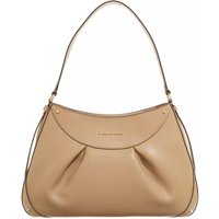 Michael Kors Hobo bags - Enzo Medium Shoulder in beige