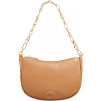 Michael Kors Hobo bags - Kendall Small Bracelet Pouchette in bruin