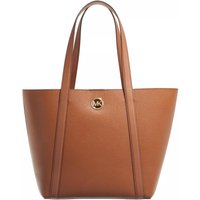 Michael Kors Shoppers - Hadleigh Large Double Handle Tote in bruin