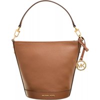 Michael Kors Bucket bags - Townsend Crossbody Bag in cognac