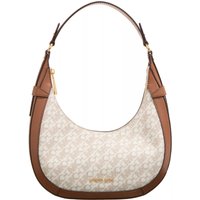 Michael Kors Hobo bags - Preston Shoulder Bag in beige