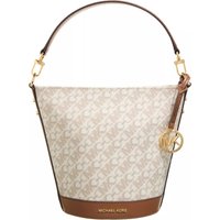 Michael Kors Bucket bags - Townsend Crossbody Bag in beige