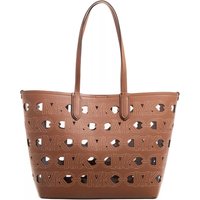 Michael Kors Shoppers - Eliza Tote Bag in bruin