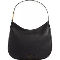 Michael Kors Hobo bags - Kensington Shoulder Bag in zwart