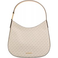 Michael Kors Hobo bags - Lg Tz Hobo Shldr in beige