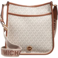 Michael Kors Hobo bags - Lg Ns Msgr in grijs