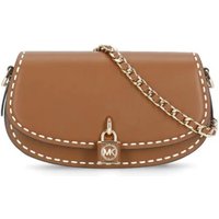 Michael Kors Shoppers - Mila Small Bag in bruin