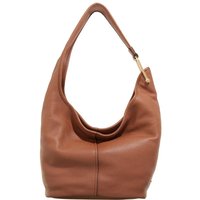 Michael Kors Hobo bags - Sonny Medium Hobo Shoulder in bruin