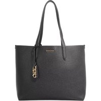 Michael Kors Shoppers - Eliza Reversible Tote XL in zwart