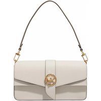 Michael Kors Hobo bags - Greenwich Shoulder Bag in crème