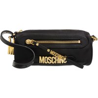 Moschino Hobo bags - Shoulder Bag in zwart