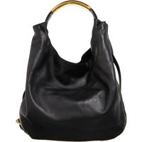 Moschino Hobo bags - Shoulder Bag in zwart