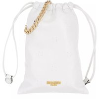 Moschino Clutches - Pochette in wit