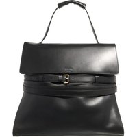 Moschino Shoppers - Shoulder Bag in zwart