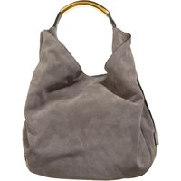 Moschino Hobo bags - Shoulder Bag in grijs