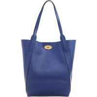 Mulberry Hobo bags - North South Bayswater Tote in blauw