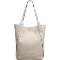 Mulberry Shoppers - North South Bayswater Tote in grijs