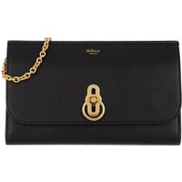 Mulberry Clutches - Small Amberley Clutch in zwart