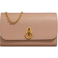 Mulberry Clutches - Amberley Clutch in bruin