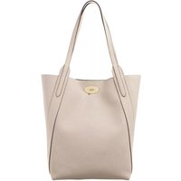 Mulberry Hobo bags - North South Bayswater Tote in beige