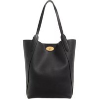 Mulberry Hobo bags - North South Bayswater Tote in zwart