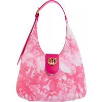 Pinko Hobo bags - Hobo Mini in roze