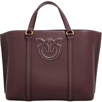 Pinko Shoppers - Miranda Shopper Classic in rood