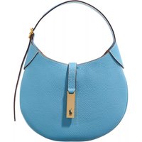 Polo Ralph Lauren Hobo bags - Shoulder Bag Small in blauw