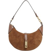 Polo Ralph Lauren Hobo bags - Shoulder Bag Small in bruin